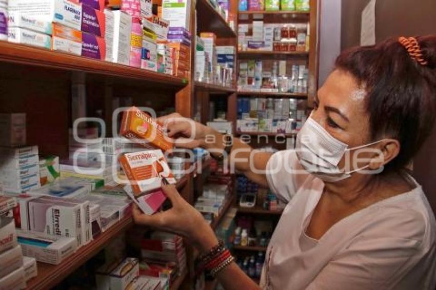 DÍA MUNDIAL DEL FARMACÉUTICO