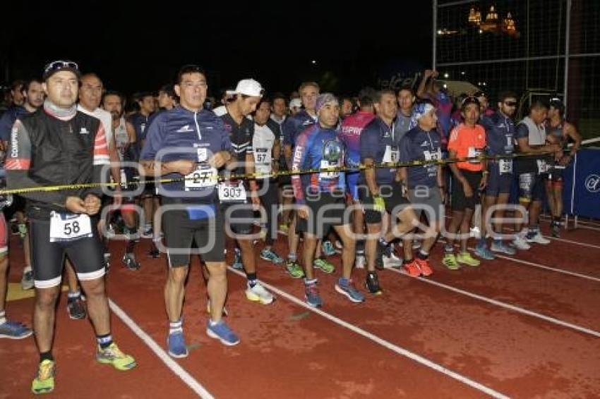 SAN ANDRÉS CHOLULA . DUATLÓN 2022