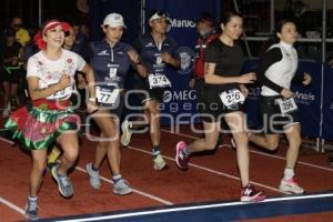 SAN ANDRÉS CHOLULA . DUATLÓN 2022