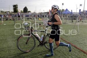 SAN ANDRÉS CHOLULA . DUATLÓN 2022