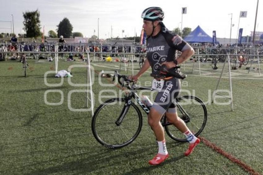 SAN ANDRÉS CHOLULA . DUATLÓN 2022