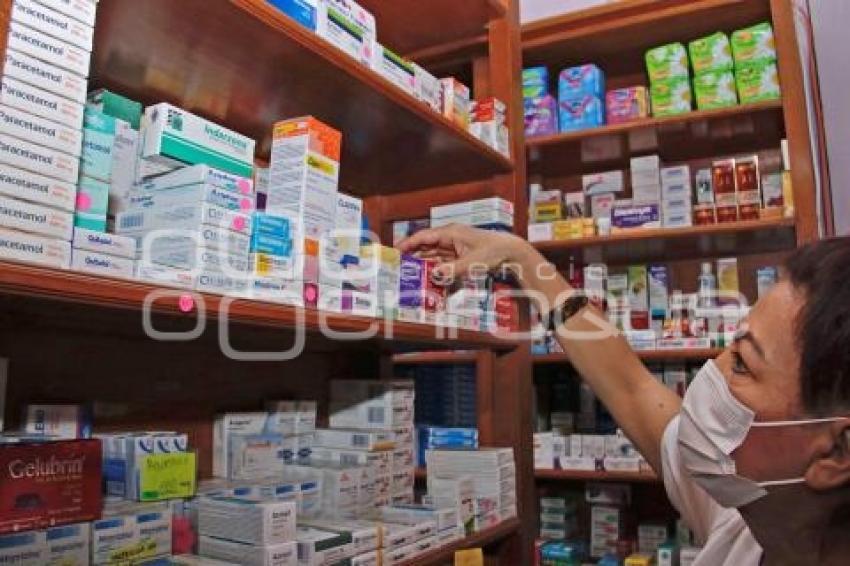 DÍA MUNDIAL DEL FARMACÉUTICO