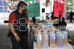 PRIMER FESTIVAL A LA MEXICANA