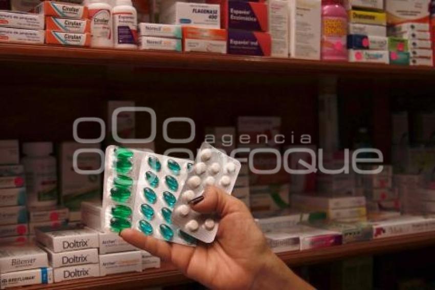 DÍA MUNDIAL DEL FARMACÉUTICO