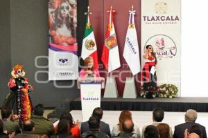 TLAXCALA . FERIA 2022