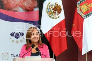 TLAXCALA . LORENA CUÉLLAR CISNEROS