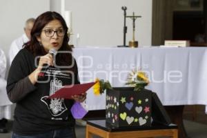 IBERO . ESTUDIANTES AYOTZINAPA