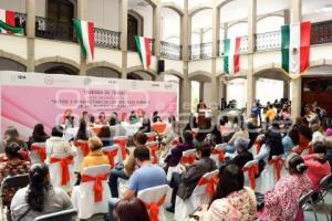 TLAXCALA . DERECHOS HUMANOS DE LAS MUJERES