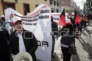 TRABAJADORES TALAVERA URIARTE