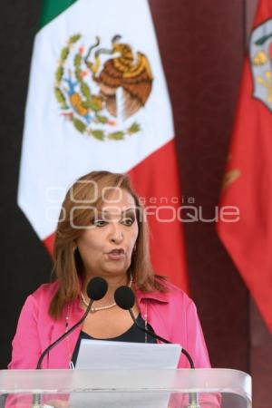 TLAXCALA . LORENA CUÉLLAR CISNEROS