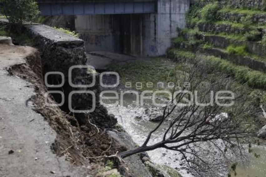 RÍO ALSESECA