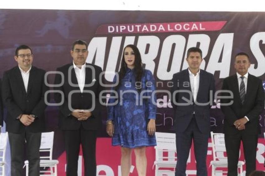 INFORME . AURORA SIERRA