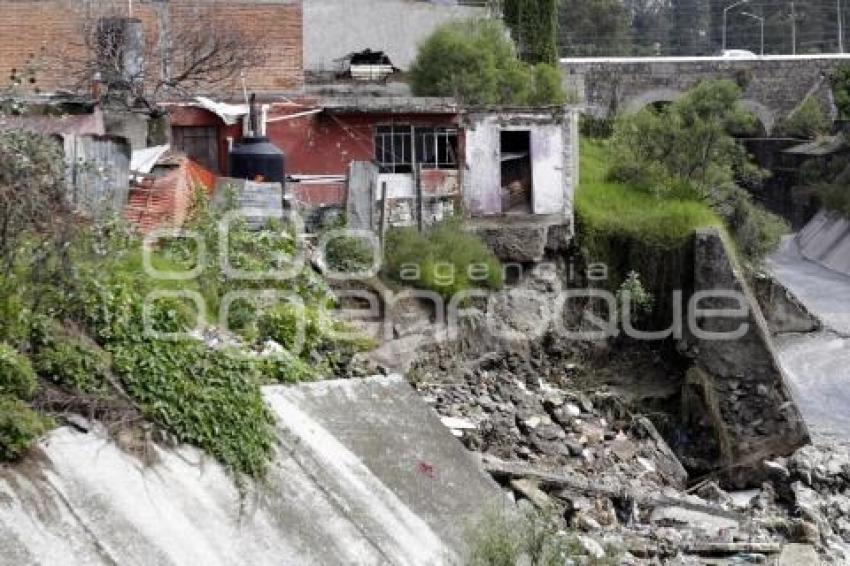 RÍO ALSESECA