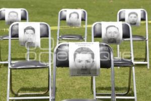 IBERO . ESTUDIANTES AYOTZINAPA