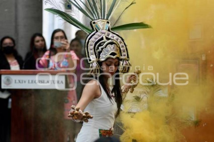 TLAXCALA . CALPULALPAN