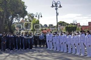 SAN PEDRO CHOLULA . CEREMONIA