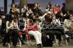 CONCIERTO CONSERVATORIO DE MÚSICA