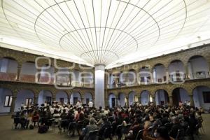 CONCIERTO CONSERVATORIO DE MÚSICA