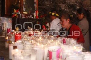 TLAXCALA . SAN MIGUEL DEL MILAGRO