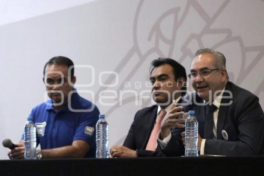 SECRETARÍA DE SALUD. TRÁMITES ELECTRÓNICOS
