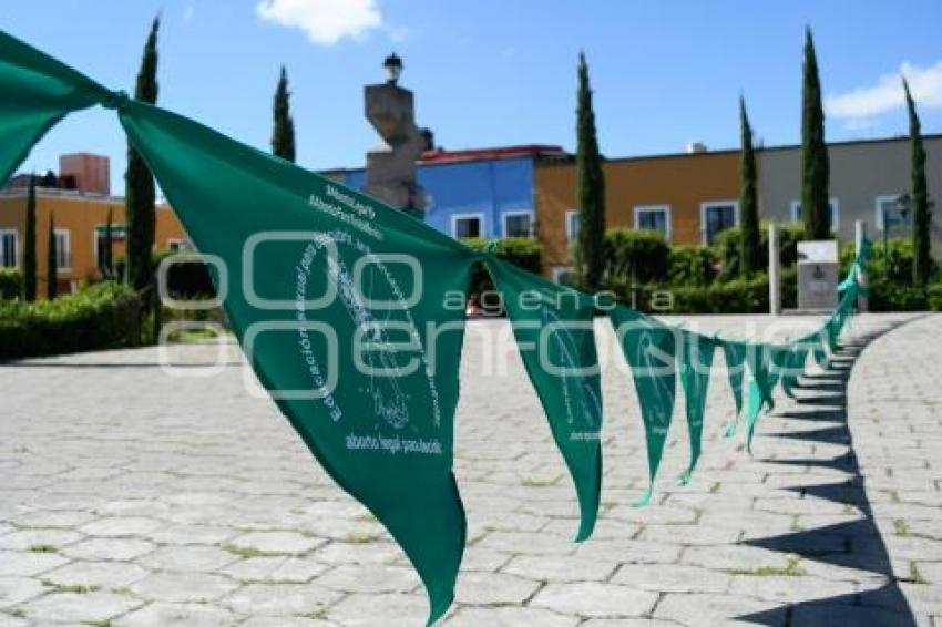 TLAXCALA . DESPENALIZACIÓN ABORTO