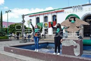 TLAXCALA . DESPENALIZACIÓN ABORTO