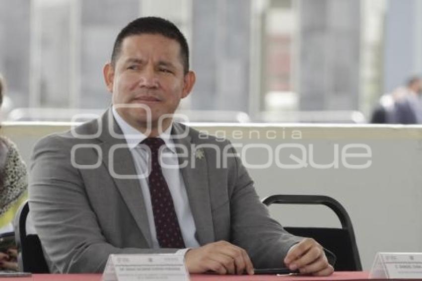 SSC . DANIEL IVÁN CRUZ LUNA