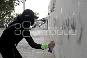 MANIFESTACIÓN LEGALIZACIÓN ABORTO