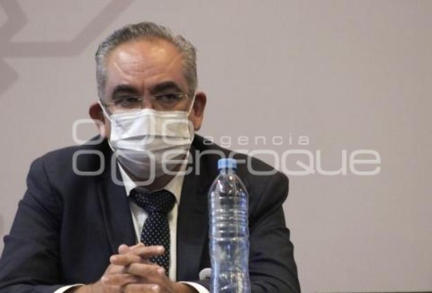 SECRETARÍA DE SALUD.  TRÁMITES ELECTRÓNICOS