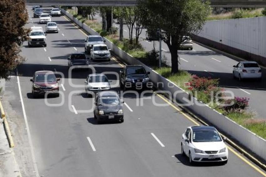 ARROYO VEHICULAR