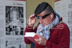 TLAXCALA . TENDIDO DE LIBROS