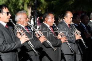 TLAXCALA . CEREMONIA ZACATELCO