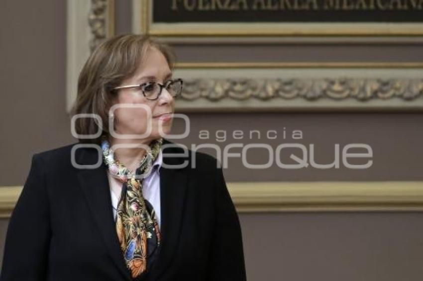 ARACELI CABIDO