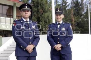 EJÉRCITO . CONTROLADORES TRÁFICO AÉREO