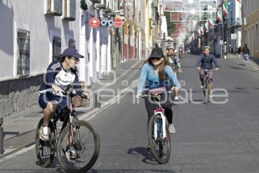 GRAN PASEO PUEBLA