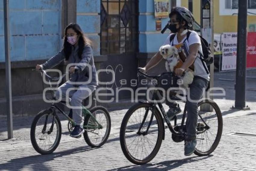 GRAN PASEO PUEBLA