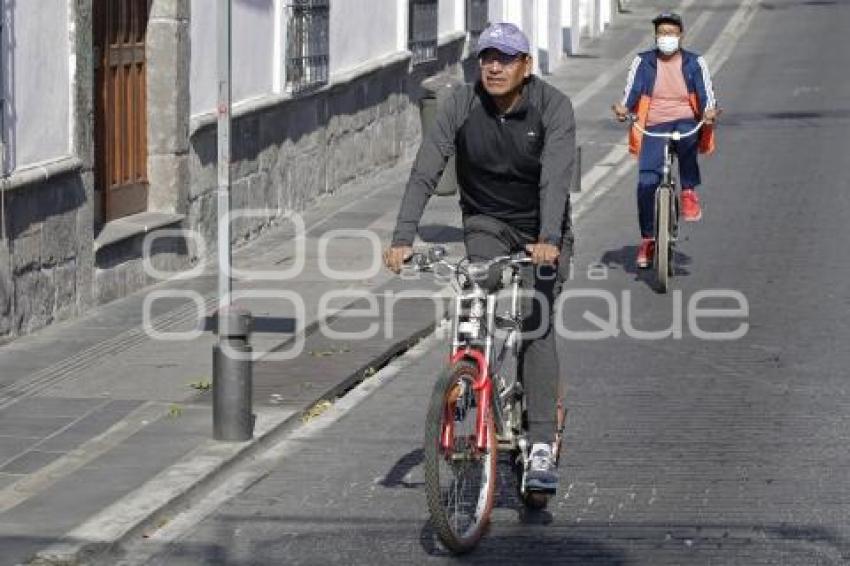 GRAN PASEO PUEBLA