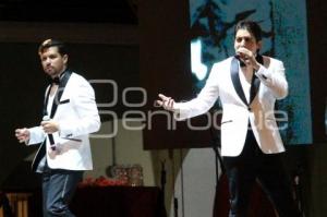 TLAXCALA . POP ROYAL TENORS