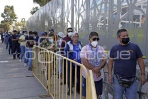 FUTBOL . BOLETOS REPECHAJE