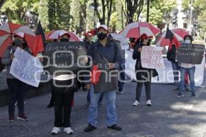 TRABAJADORES TALAVERA URIARTE