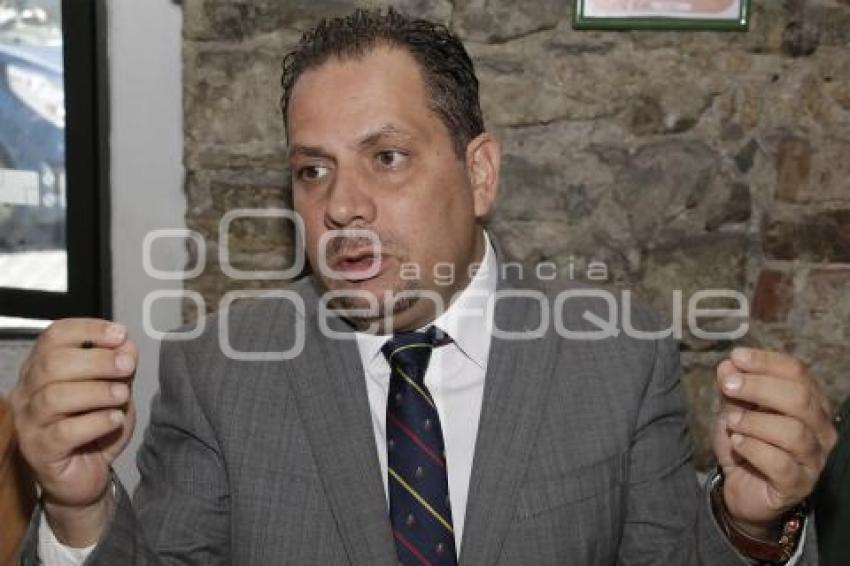 ALEJANDRO CARVAJAL