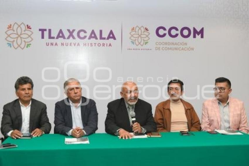 TLAXCALA . FORO ECONOMÍA SOLIDARIA