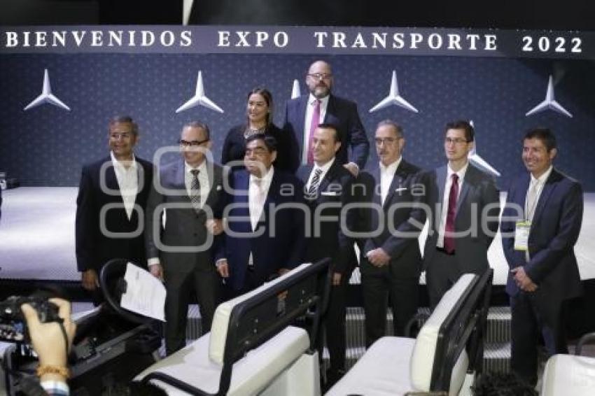 EXPO TRANSPORTE