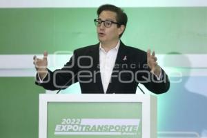 EXPO TRANSPORTE