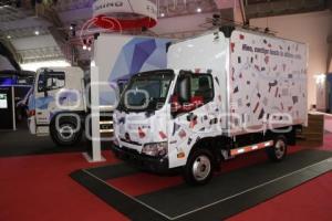 EXPO TRANSPORTE