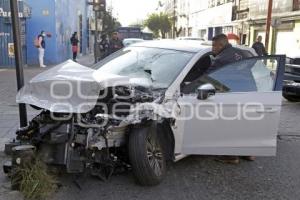 NOTA ROJA . ACCIDENTE VIAL