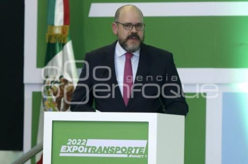 EXPO TRANSPORTE