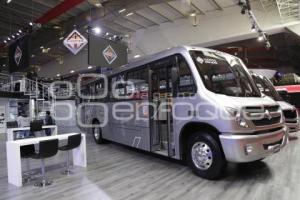 EXPO TRANSPORTE