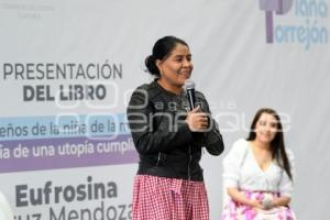 TLAXCALA . PRESENTACIÓN LIBRO