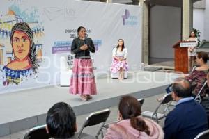 TLAXCALA . PRESENTACIÓN LIBRO